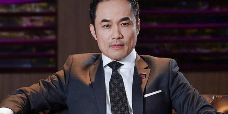 Một vài thông tin về CEO 88VV Nguyễn Hải Đăng